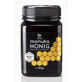 Larnac Manuka Honig MGO 420+ (500g)