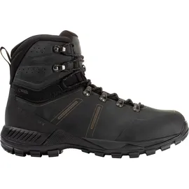 Mammut Mercury Tour II High GTX Men black/black (0052) 11.5