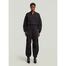 G-Star Jumpsuit schwarz L