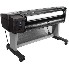 HP DesignJet T1700 44" Schwarz/Grau/Magenta/Mattschwarz/Gelb