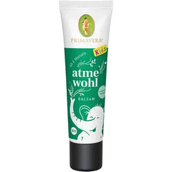 Atmewohl Baby & Kinder Balsam Bio