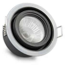 ISOLED Sys-68 Einbaurahmen für GU10/MR16 Leuchtmittel, IP65