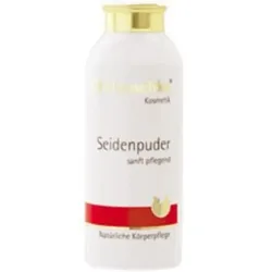 Dr. Hauschka Seidenpuder 50g