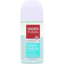 Hidrofugal Dusch-Frische Roll-on 50 ml