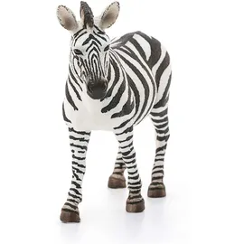 Schleich Wild Stute Zebra Stute 14810