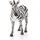 Schleich Wild Stute Zebra Stute 14810
