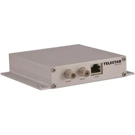 Telestar DIGIBIT Twin 1 Eingänge 2 Ausgänge