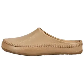 HAFLINGER Hausschuhe Beige 38