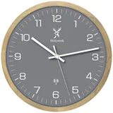 Holzwerk Germany Holzwerk 30 cm 30 Funk beige/grau