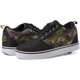 Heelys PRO 20 EMB Prints Schuh 2024 Black/Woodland camo, 36.5 - 36.5 EU