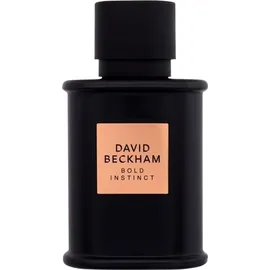 David Beckham Bold Instinct Eau de Parfum 50 ml