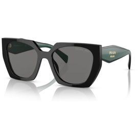 Prada Sonnenbrille 0PR15WS/54 schwarz
