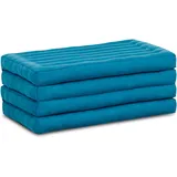 Klappmatratze, einfarbig, Faltmatratze, Gästebett, Yogamatte, Entspannungsmatte