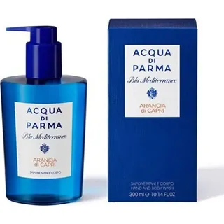 Acqua di Parma Blu Mediterraneo Arancia di Capri Hand and Body Wash 300 ml