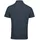 Head Racket Poloshirt blau M