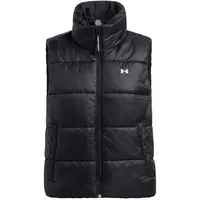 Under Armour LW Insulate Vest Black / White S
