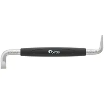 Fortis Winkelschraubendreher Schl.8 +8 x150mm