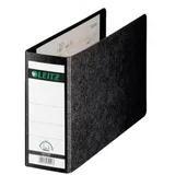 Leitz 1076 DIN A5 77 mm Schwarz 1 St.