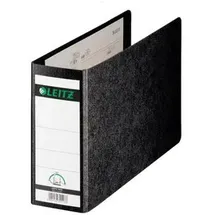 Leitz 1076 DIN A5 77 mm Schwarz 1 St.
