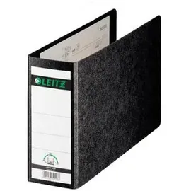 Leitz 1076 DIN A5 77 mm Schwarz 1 St.