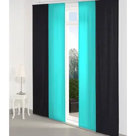 Wirth »Java« Paneelwagen 1, Stk. tlg. dark blue denim