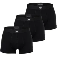 Emporio Armani Boxershort 3er Pack | Gr.: S