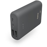 Hama Power Pack Supreme 10HD 10000mAh grau (201668)