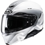 HJC Helmets HJC RPHA91 COMBUST MC10 XXL