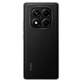 Xiaomi Redmi Note 14 Pro 4G 12 GB RAM 512 GB Midnight Black