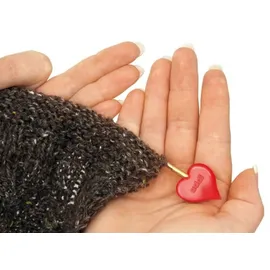 Addi Nadeln AddiClick Herzstopper Bastelwerkzeug