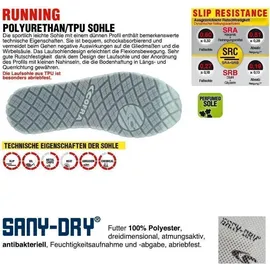 COFRA Halbschuh Monti, S3,SRC, Gr. 42