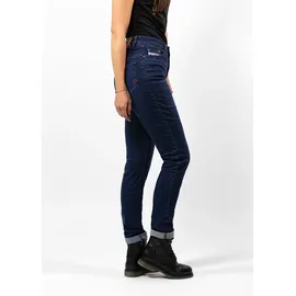 John Doe Betty High XTM Jeans