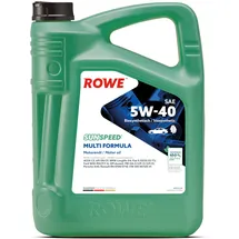 Rowe SUNSPEED MULTI FORMULA 4920138 SAE 5W-40 5 l