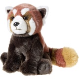 HEUNEC Misanimo Roter Panda sitzend 30cm (237865)