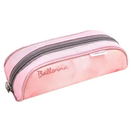 Belmil Compact 4-tlg. Ballerina Black Pink