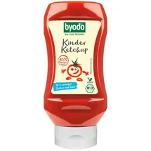 Byodo Kinder Ketchup bio