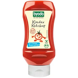 Byodo Kinder Ketchup bio
