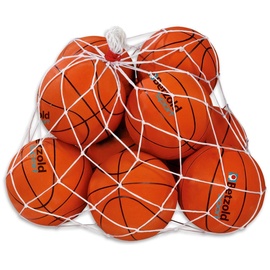 Kübler Sport Ball-Set Basketball Junior