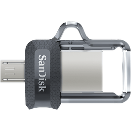 SanDisk Ultra Dual Drive m.3 128 GB USB 3.0