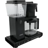 Moccamaster KBG Select black