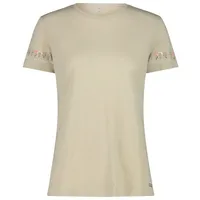 CMP Woman T-Shirt arena-terra (01PT) 46