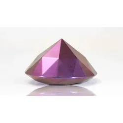 Woodresin Flip-Flop Pigment Magic Purple