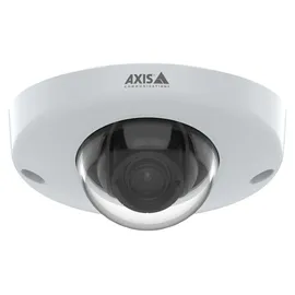 Axis P3905-R MK III M12 Weiß