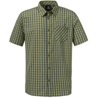 Schöffel Herren Hemd CIRC Shirt Style Dalfoss MNS, solid