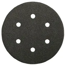 Bosch Exzenterschleifpapier 150 mm 5 St.