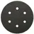 Bosch Exzenterschleifpapier 150 mm 5 St.