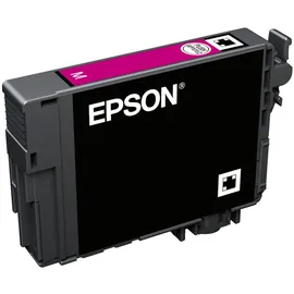 Epson 502XL magenta (C13T02W34010)