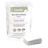 LARELLE Bio-Wattepads Maxi Baumwolle (180St)