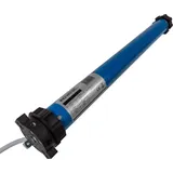 Inovatec GmbH INOVATEC Rollladenmotor INO-M-6010 inkl. SW60 Adapter + Motorlager