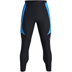 UNDER ARMOUR Challenger Pro Trainingshose Herren 002 - black/water/white XL
